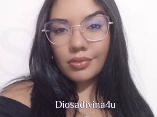 Diosadivina4u