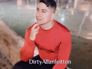 DirtyAllanleitton