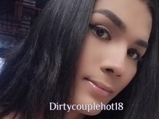 Dirtycouplehot18