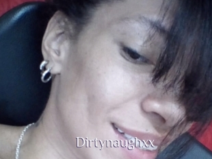 Dirtynaughxx