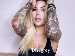 Disagrey