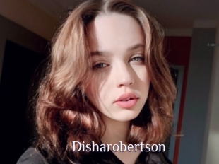 Disharobertson