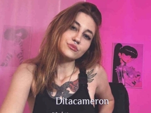 Ditacameron