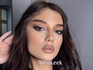 Divakeek