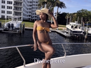 Divinepierre