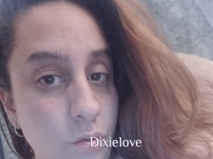 Dixielove