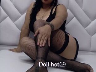 Doll_hot69