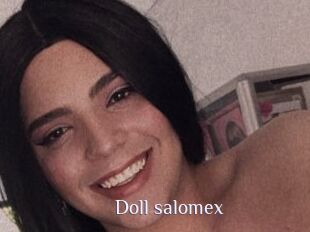 Doll_salomex