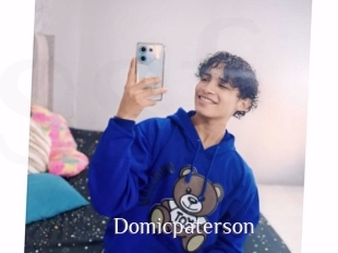 Domicpaterson