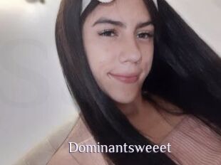 Dominantsweeet