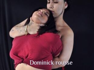 Dominick_rousse