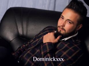 Dominickxxx