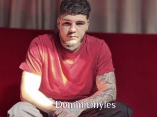 Dominicmyles