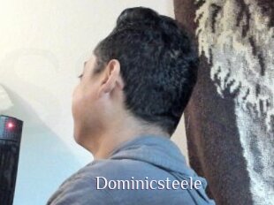 Dominicsteele