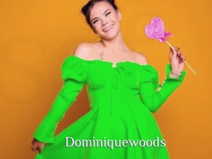 Dominiquewoods