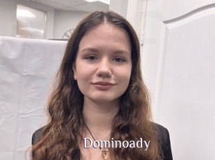 Dominoady