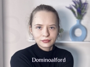 Dominoalford