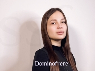 Dominofrere