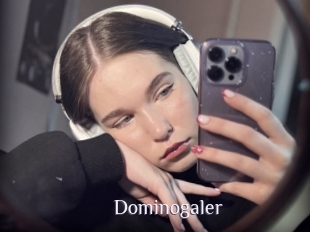 Dominogaler