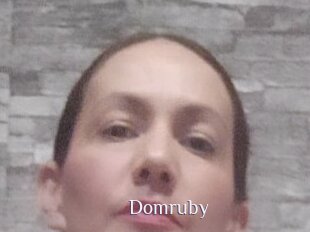 Domruby