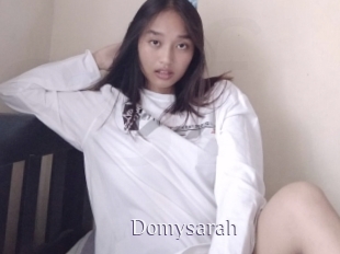 Domysarah