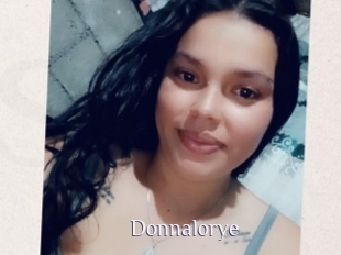 Donnalorye