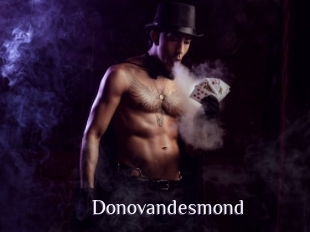 Donovandesmond