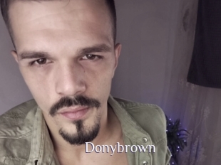 Donybrown