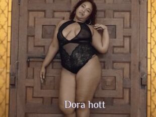 Dora_hott