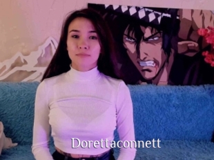 Dorettaconnett