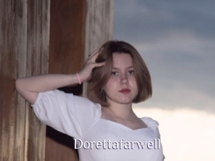 Dorettafarwell