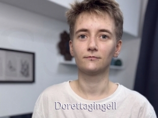 Dorettagingell