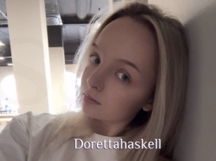 Dorettahaskell