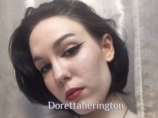 Dorettaherington