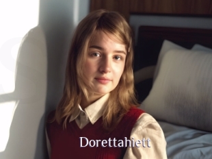 Dorettahiett