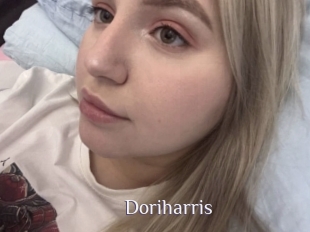 Doriharris