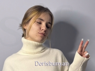 Dorisbunyan