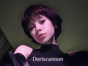 Doriscannon