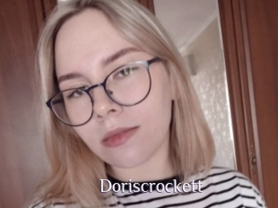 Doriscrockett