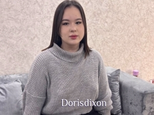 Dorisdixon