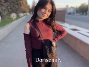 Dorisemily