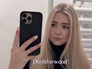 Dorisforwood