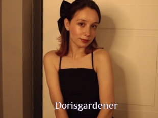 Dorisgardener