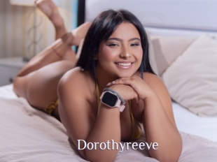 Dorothyreeve