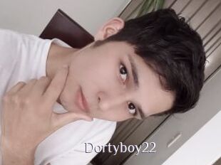 Dortyboy22