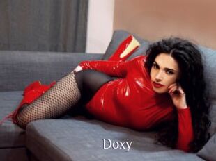 Doxy