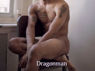 Dragonman