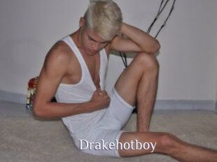 Drakehotboy