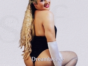 Dreamblonde