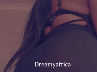 Dreamyafrica